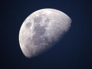 Los primeros hombres que sobrevolaron la Luna