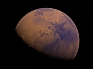 El subsuelo de Marte, ¿más habitable que el de la propia Tierra?