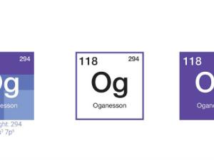 Hay "materia extraña" más allá de la Tabla Periódica. / LJNovaScotia (PIXABAY)