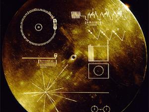 Misión Voyager, el viaje de 40 años que ha llevado al hombre a los confines del Sistema Solar
