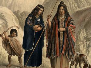 La ascendencia indígena, proclive a ciertas enfermedades