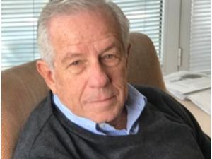 Ing. Enrique Draier. Director del Instituto de Comunicaciones Digitales. Sociedad Científica Argentina.