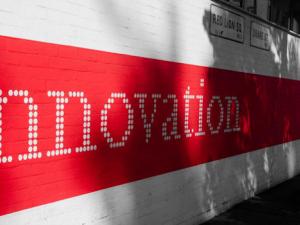 Vuelve Ances Open Innovation