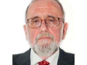 Anibal Figueiras Vidal. Premio de Investigación "Miguel Catalán" 2018 a la carrera científica