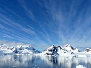 CryoSat nos revela la Antártida en 3D