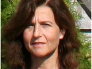 Almudena Porras Gallo. Catedrática del departamento de Bioquímica y Biología Molecular II, Facultad de Farmacia de la Universidad Complutense de Madrid