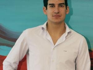 Victor García, CEO de Big Bang Trading