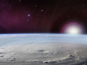 Un cambio climático pudo haber estimulado la evolución humana