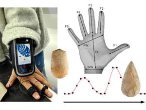 Un estudio propone aplicar el neuromarketing en arqueología cognitiva