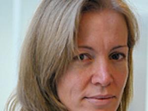 Carmen García Ruiz. Coordinadora del grupo INQUIFOR y Profesora Titular del departamento de Química Analítica, Química Física e Ingeniería Química. Universidad de Alcalá