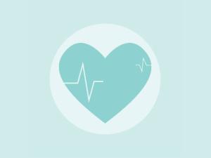 Desarrollan dos nuevas matrices de ingeniería tisular para la regeneración de tejido cardíaco post-infarto. / ProSmile (PIXABAY)