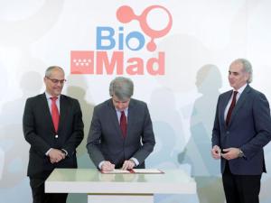 La Comunidad de Madrid crea BioMad para agrupar la I+D+i sanitaria y potenciar la investigación biosanitaria