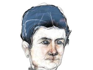 Retrato de Fermina Orduña. Fundación Española para la Ciencia y la Tecnología, Eulogia Merle./ 	Eulogia Merle, Fundación Española para la Ciencia y la Tecnología (WIKIMEDIA, CC BY-SA 4.0)