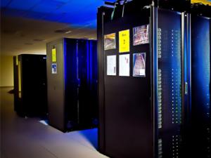 Superordenador. / skeeze (PIXABAY)