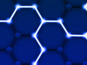 Comillas presenta el primer nodo universitario 'blockchain'. / TheDigitalArtist (PIXABAY)