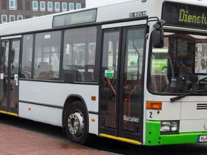 Autobús alemán. / ChristianSchd (WIKIMEDIA)