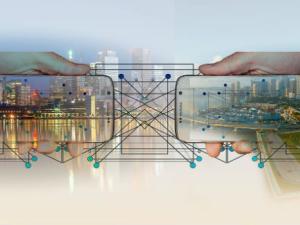 Tecnologías urbanas inteligentes para lograr ciudades más resilientes