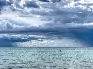 El proyecto STEMM-CCS se propone crear estrategias que permitirán identificar emplazamientos marinos apropiados para el almacenamiento y controlarlos de forma efectiva. / distel2610 (PIXABAY)