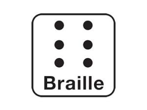 Una nueva impresora de braille y gráficos táctiles gana premios internacionales