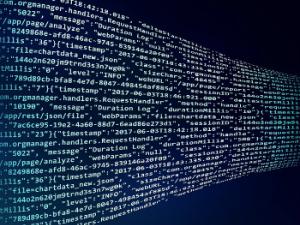 La plataforma es un gran avance que permite la gestión del ciclo de vida de los datos, desde la recogida hasta la entrega de los productos. / xresch (PIXABAY)