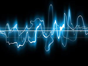 Ondas de sonido. / Luis Lima89989 (WIKIMEDIA COMMONS)