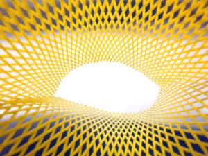 Ilustración de los estados de la materia. / John Twohig (FLICKR)