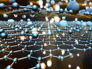 Taking graphene mass production to the next era