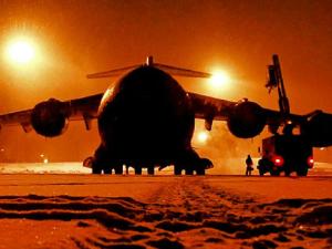 Mirando hacia un futuro en el que el deshielo de los aviones forme parte del pasado