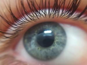 Ojo humano. / lkbbb (PIXABAY)