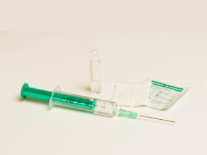 Jeringa. / WerbeFabrik (PIXABAY)