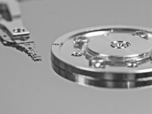 Disco duro. / blickpixel (PIXABAY)