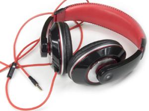 Auriculares. / InspiredImages (PIXABAY)