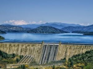 Cómo mejorar la conectividad de los ríos. / 12019 (PIXABAY)