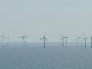 Se instala la primera turbina eólica telescópica del mundo en las Islas Canarias