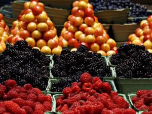 Cada vez están cobrando mayor relevancia iniciativas destinadas a compartir alimentos como los huertos / werner22brigitte (PIXABAY)