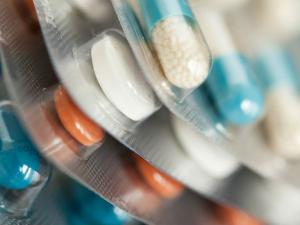 Una nueva técnica predice la resistencia de los microbios intestinales a los antibióticos