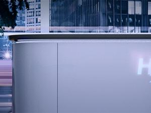 Estaciones de repostaje para coches de hidrógeno. /Physical Design AS para Instituto de Tecnología Química (CSIC-UPV)