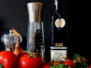 La dieta mediterránea debe volver a entrar en las cocinas españolas