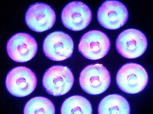 Luz led. / hzv_westfalen_de (PIXABAY)