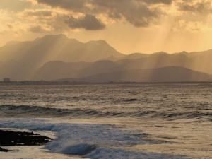 El litoral mediterráneo presenta ya tres signos claros de cambio climático