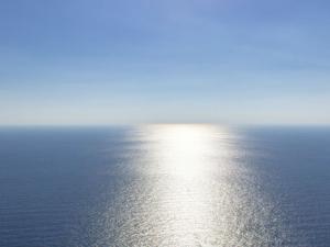 La lenta circulación del agua del océano Atlántico puede deberse a un ciclo natural