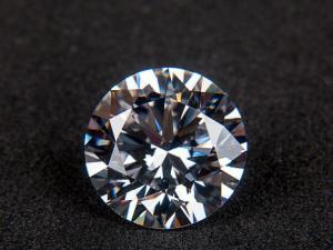 Investigadores usan diamantes para crear red de comunicación cuántica. / cygig (PIXABAY)