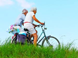 España, el país con mayor esperanza de vida en 2040