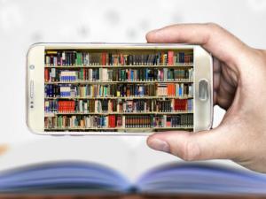 Internet Archive o el sueño de replicar en la red antigua biblioteca de Alejandría