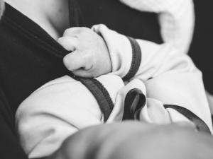 "Nuestra filosofía, en este sentido, es impulsar un buen inicio a la lactancia porque sabemos que va a ser un buen predictor de lo que será esa lactancia para cada madre-bebé". / StockSnap (PIXABAY)