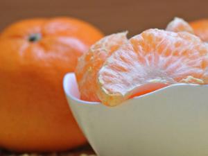 Fruta que contiene vitamina C. / pixel2013 (PIXABAY)