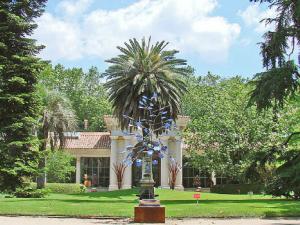 Real Jardín Botánico de Madrid. / dalbera (WIKIMEDIA)