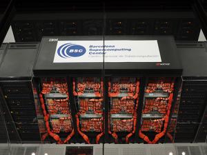 Barcelona estrena el tercer supercomputador más rápido de Europa