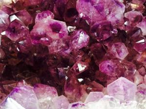 Amatista. / evitaochel (PIXABAY)