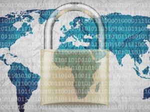 Ilustración artística de la seguridad digital. / Tumisu (PIXABAY)